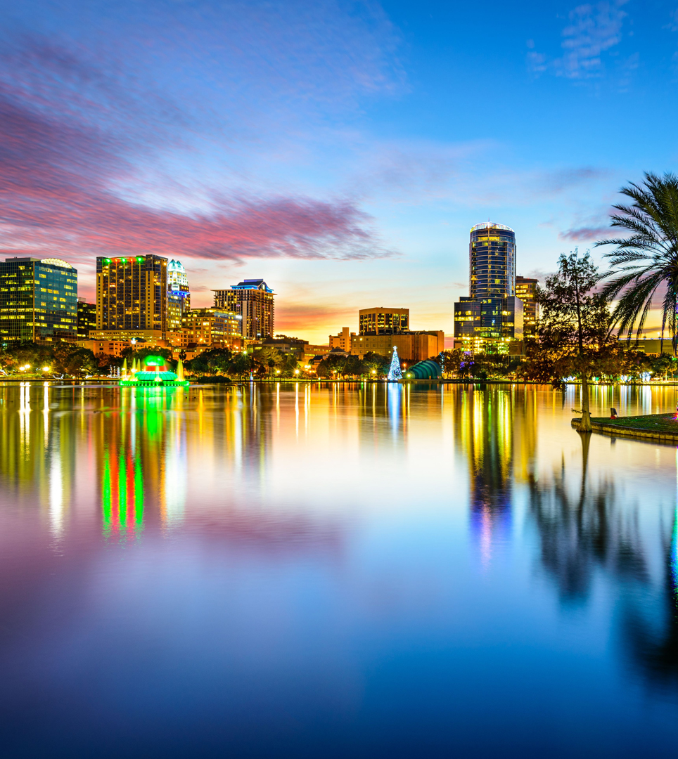 Altamonte Mall - Orlando