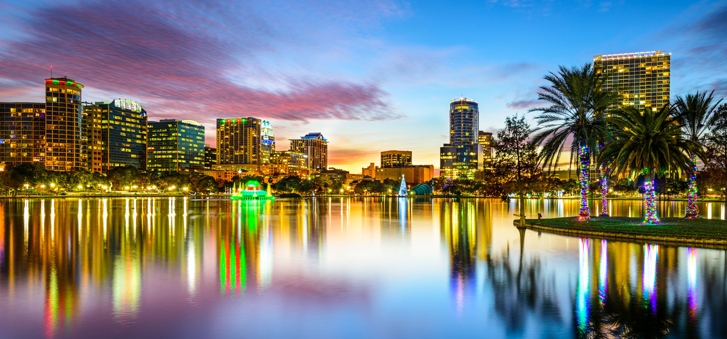 OUR ALTAMONTE SPRINGS HOTEL AND SUITES IS LOCATED JUST NORTH OF ORLANDO