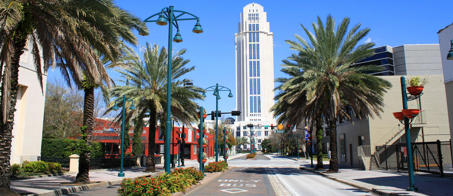 EXPLORE POPULAR ALTAMONTE SPRINGS ATTRACTIONS AS A GUEST OF OUR HOTEL